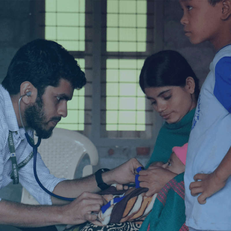 Super specialty hospital